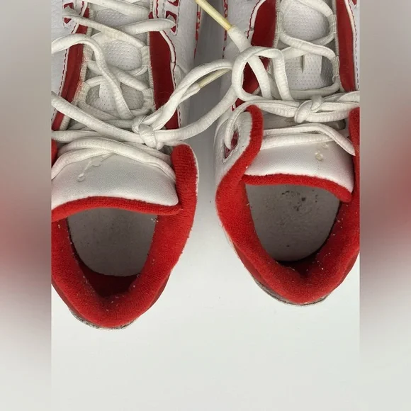 Nike Youth Air Jordan Low 2.5 (GS) Basketball Shoes 6Y - Picture 7 of 10